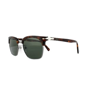 PERSOL Zonnebril PO3199S 24/31 HAVANA GROEN
