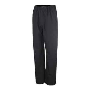 Island Green Heren Golf Binnenbroek Drop Hem Waterdicht (Zwart)