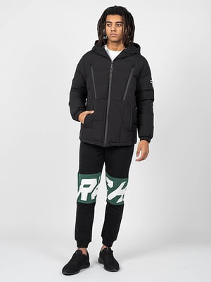 Richmond Sport jas Mannen zwart