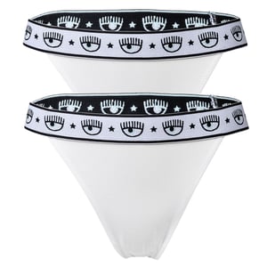 Chiara Ferragni Slip Thong