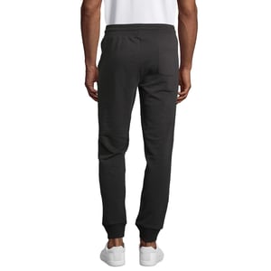 SOLS Jet Joggingbroek Heren (Zwart)