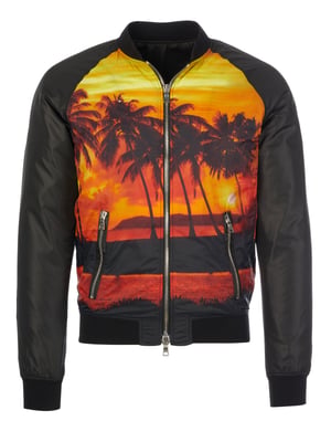 Balmain-jas