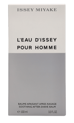 Issey Miyake L'Eau D'Issey Pour Homme Afters Balm100 ml.
