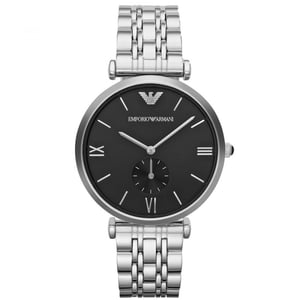 Armani heren AR1676 horloge