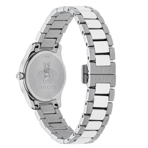 Gucci YA126595 G-Timeless dameshorloge