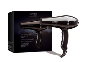 PROFESSIONELE DROGER 2200 IONISCHE OZON