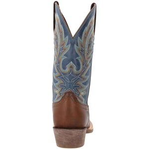 Durango Rebel Pro Leder Heren Bruin Laarzen
