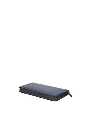 Hill Burry portemonnee Heren BLUE