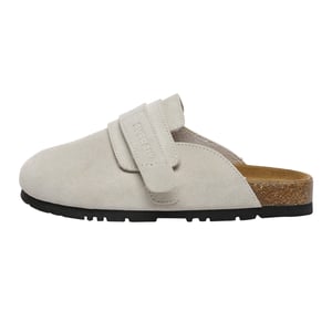 EVER AU Dames Leren Sandalen - Norfolk