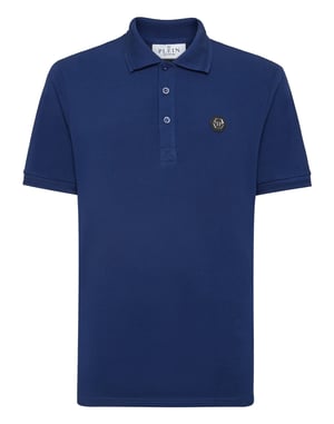 Poloshirt Gothic Plein