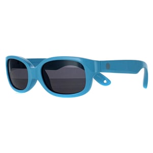 Smarty X2055 A baby blauw grijze zonnebril