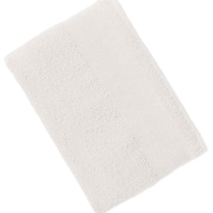 SOLS Island 70 Badhanddoek (Wit)