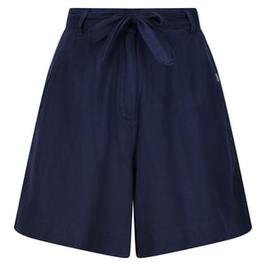 Regatta Dames/Dames Sabela II Korte Broek (Marine)