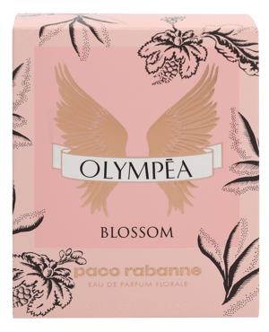 Paco Rabanne Olympea Blossom Edp Spray50 ml.