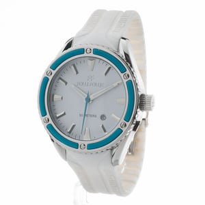 Folli Follie Dameshorloge Kwarts Blauw