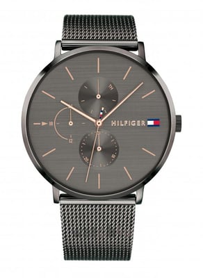Tommy Hilfiger Dames Horloge 1781945