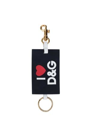 Dolce & Gabbana sleutelhouder