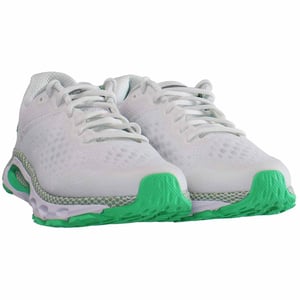 Under Armour HOVR Infinite 3 Dames Wit Trainers