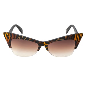 Lunettes de soleil femme Italia Independent 0908-ZEF-044