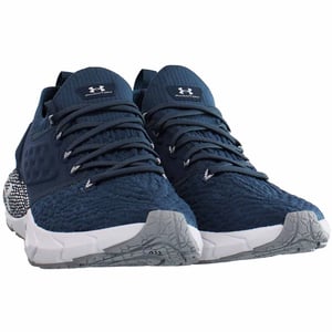 Under Armour HOVR Panthom 2 Heren Blauw Hardlooptrainers