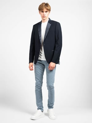 Antony Morato Jeans Ozzy Mannen blauw