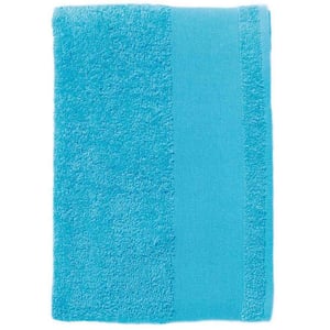 SOLS Island 70 Badhanddoek (Turquoise)