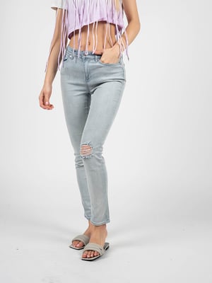 Juicy Couture Jeans Skinny Vrouw blauw