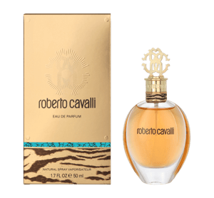 Roberto Cavalli Signature Edp Spray50 ml.