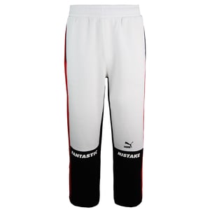 Puma x Ader Fout Fantastische Vergissing Track Broek Colourblock Joggers 576959 01