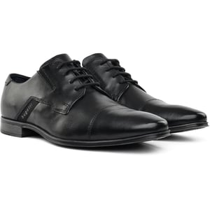 Bugatti Toe Cap Gusset Schoenen