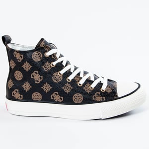 Guess damessneakers Niafal