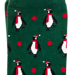 John Frank Socken