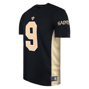 Fanatics NFL New Orleans Saints Drew Brees T-Shirt