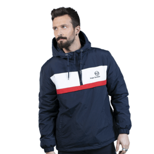 Sergio Tacchini Fubine windbreakerjas voor heren