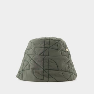 PATOU Bob - - Synthetisch - Groen