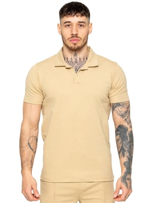 Enzo | Heren Poloshirt