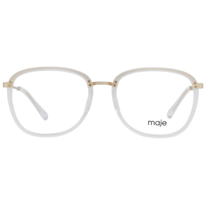 Maje witte frames voor vrouwenvrouw