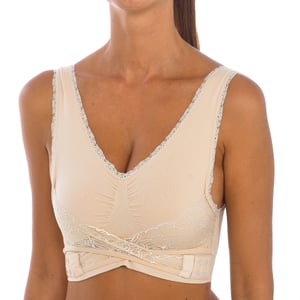 Gewatteerde Push-up BH