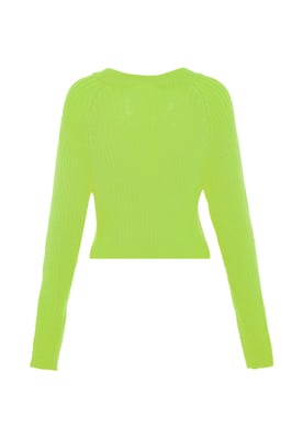 Mymo Jumper Dames kalk
