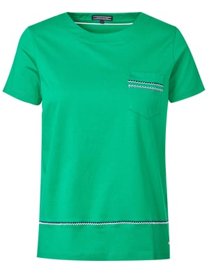 Tommy Hilfiger-topje