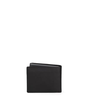 Lancetti portemonnee Heren BLACK