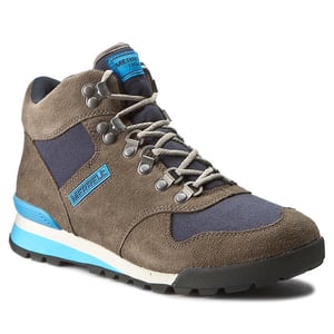 Merrell Eagle Heren Bruin Laarzen