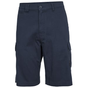 Trespass - Heren Rawson Shorts (Navy)
