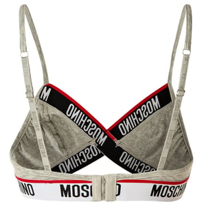 Moschino Beha Katoen Stretch