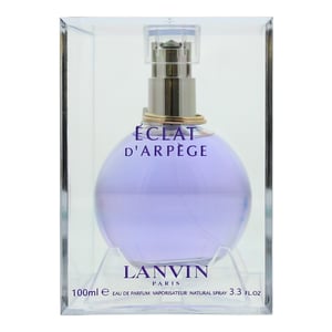 Lanvin Eclat D'Arpege Pour Femme Edp Spray 100ml.