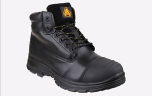 Amblers FS301 Veiligheidslaarzen Heren