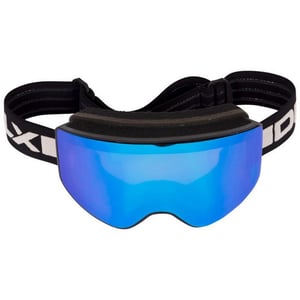 Trespass Fannar DLX skibril (Blauw)
