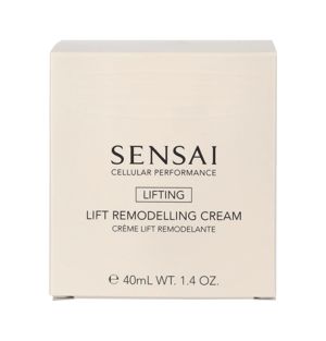 Sensai Cp Lift Remodelling Eye Cream40 ml.