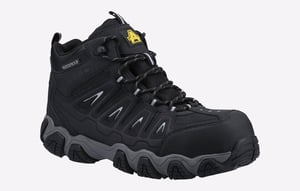 Amblers Safety AS801 WATERDICHT Non-Metalen Veiligheidshiker Heren