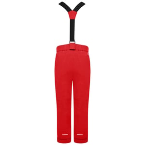 Dare 2B Kinderen/Kinderen Outmove II skibroek (Gevaar Rood)